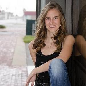 Meet your Posher, Kaylee